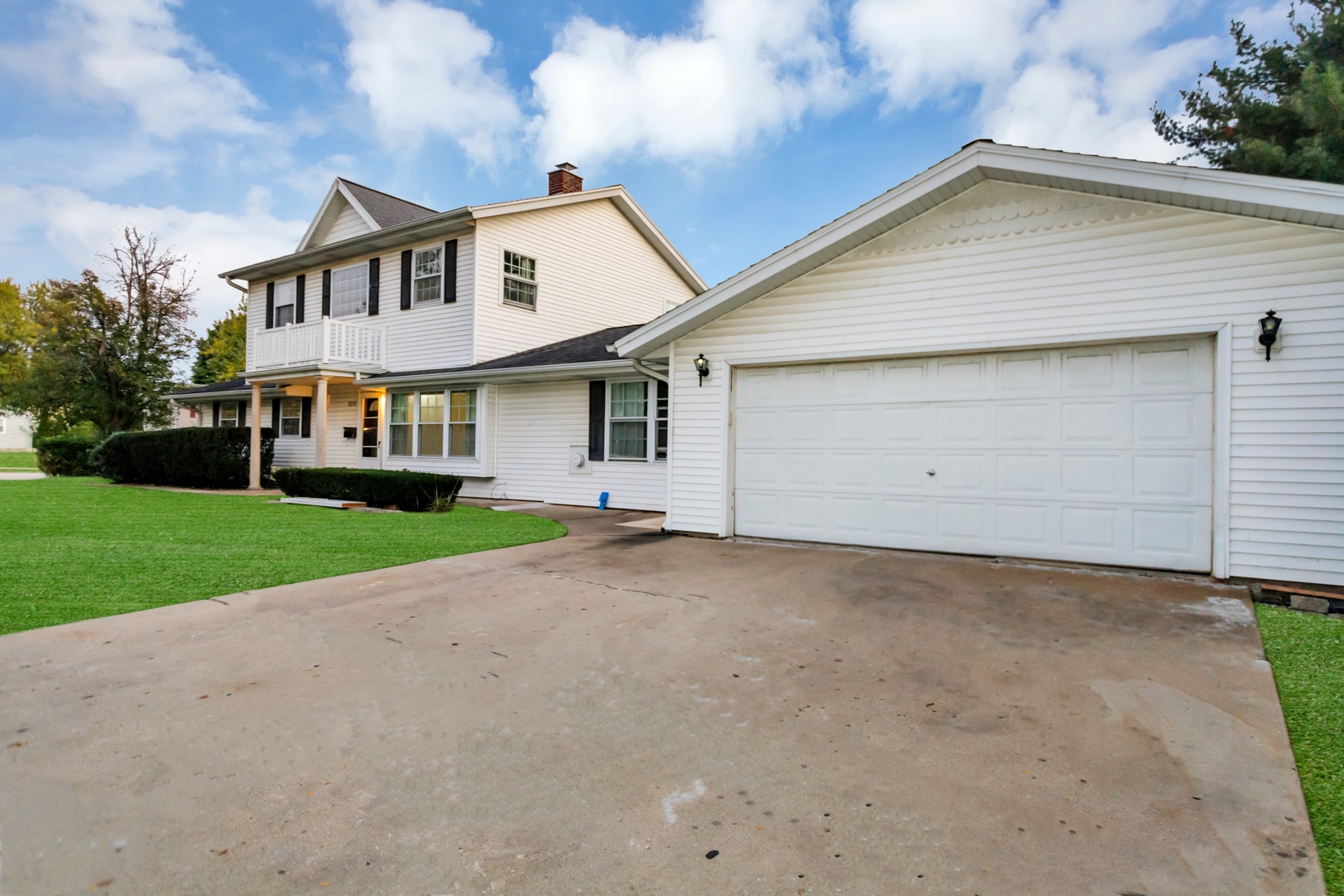 1235 West Schaumburg Road Schaumburg IL 60194