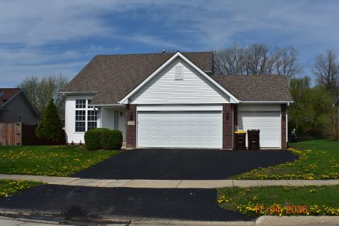 3234 Citadel Drive Rockford IL 61109