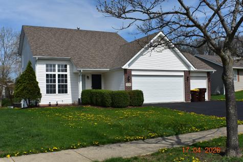 3234 Citadel Drive Rockford IL 61109