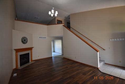 3234 Citadel Drive Rockford IL 61109
