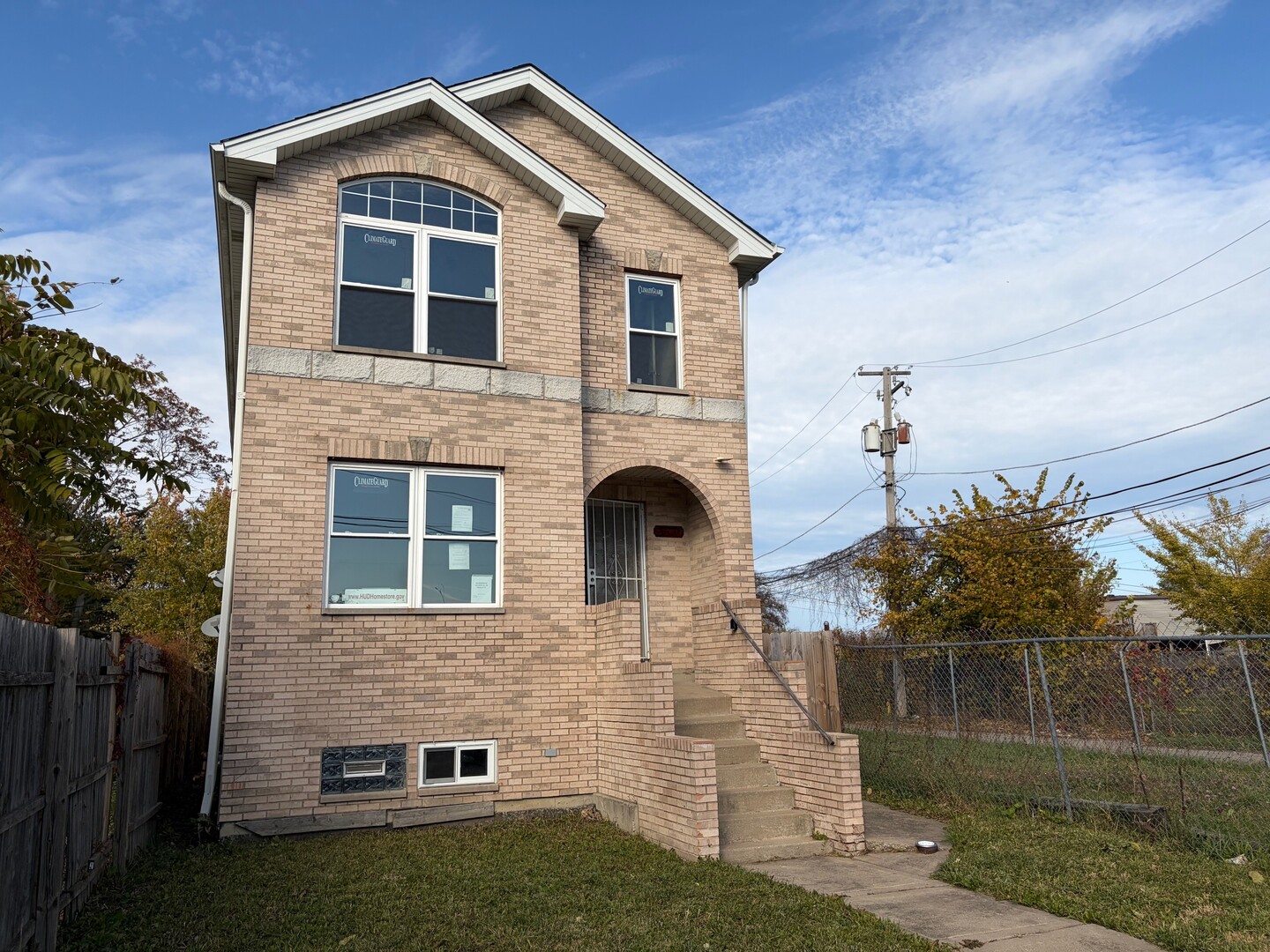 850 West 86th Place Chicago IL 60620