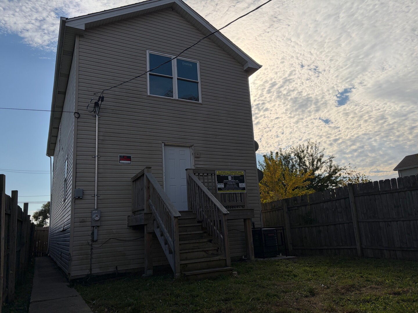 850 West 86th Place Chicago IL 60620