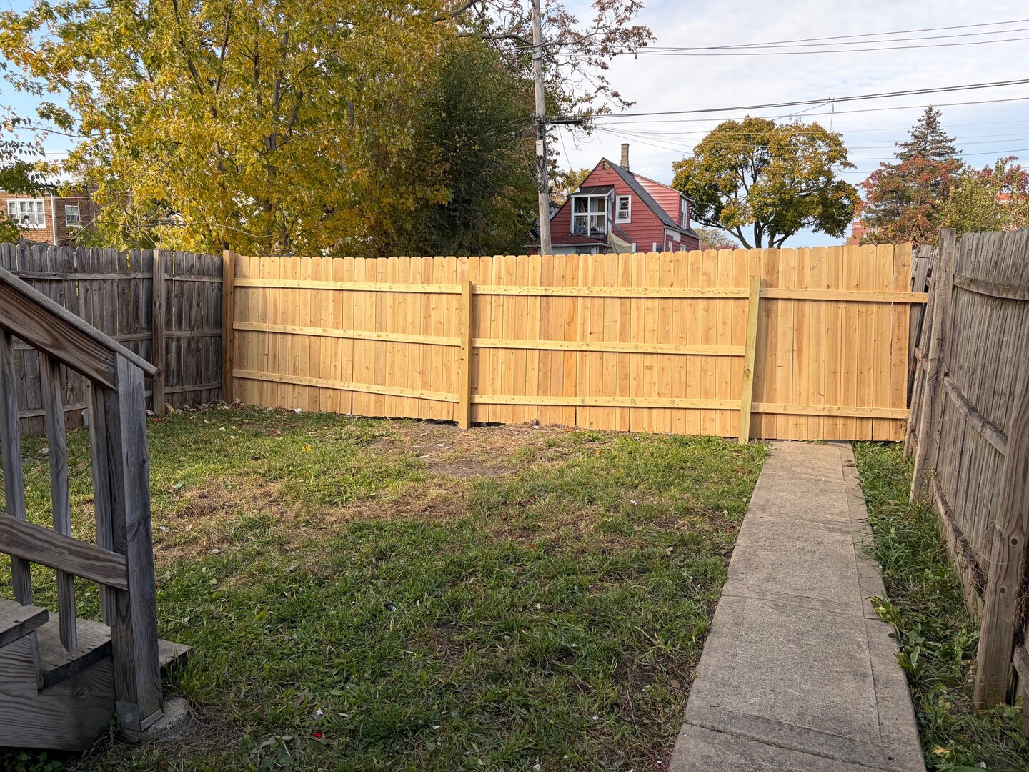 850 West 86th Place Chicago IL 60620