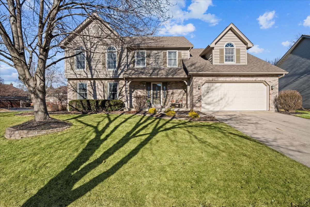 2626 Vermillion Court Naperville IL 60565