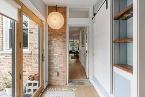 3221 West Fulton Boulevard Chicago IL 60624