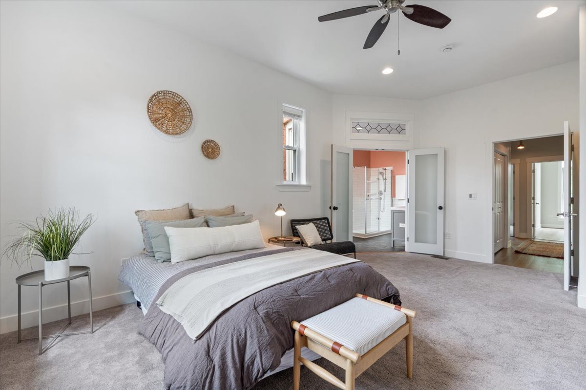 3221 West Fulton Boulevard Chicago IL 60624