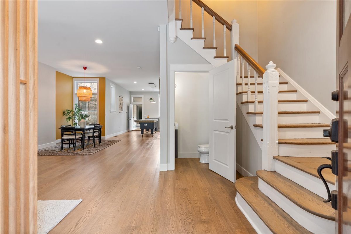 3221 West Fulton Boulevard Chicago IL 60624