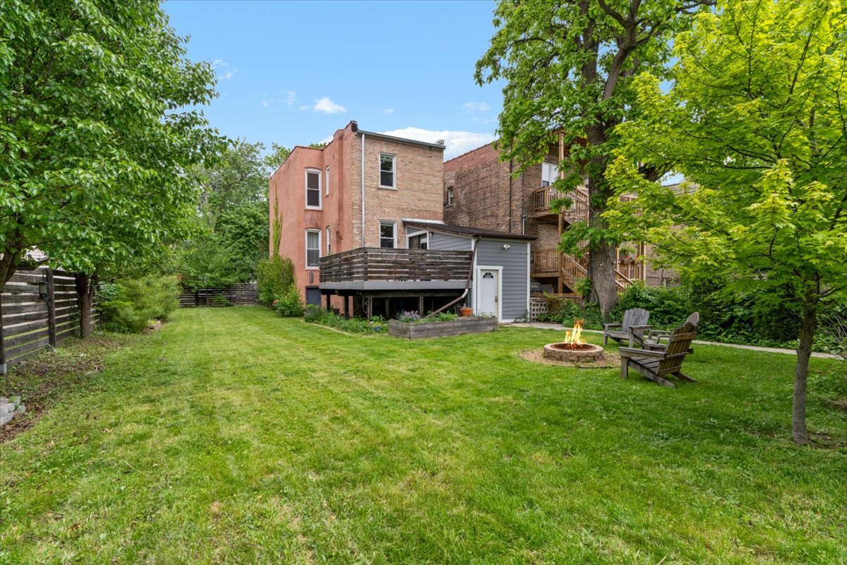 3221 West Fulton Boulevard Chicago IL 60624