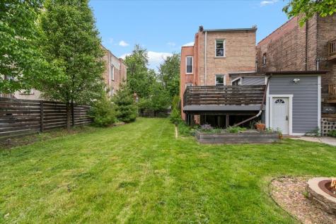 3221 West Fulton Boulevard Chicago IL 60624