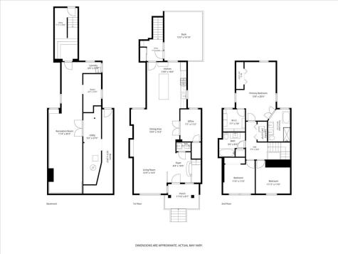 3221 West Fulton Boulevard Chicago IL 60624