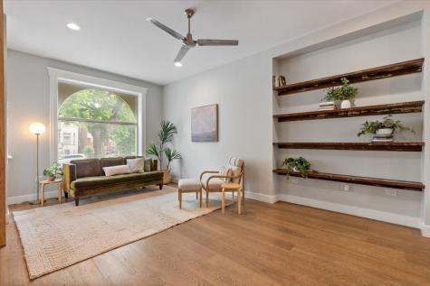 3221 West Fulton Boulevard Chicago IL 60624