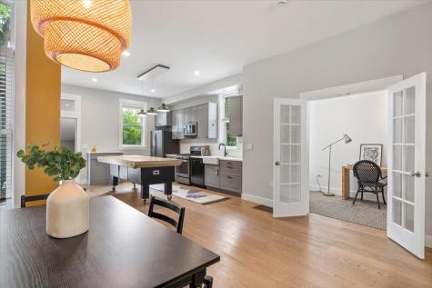 3221 West Fulton Boulevard Chicago IL 60624