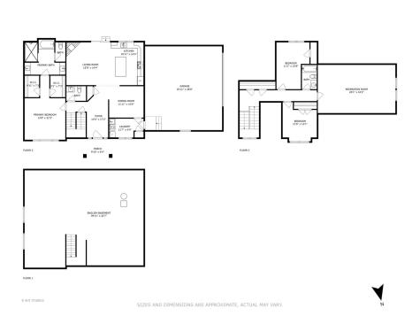 3515 Kings Lair Drive Spring Grove IL 60081