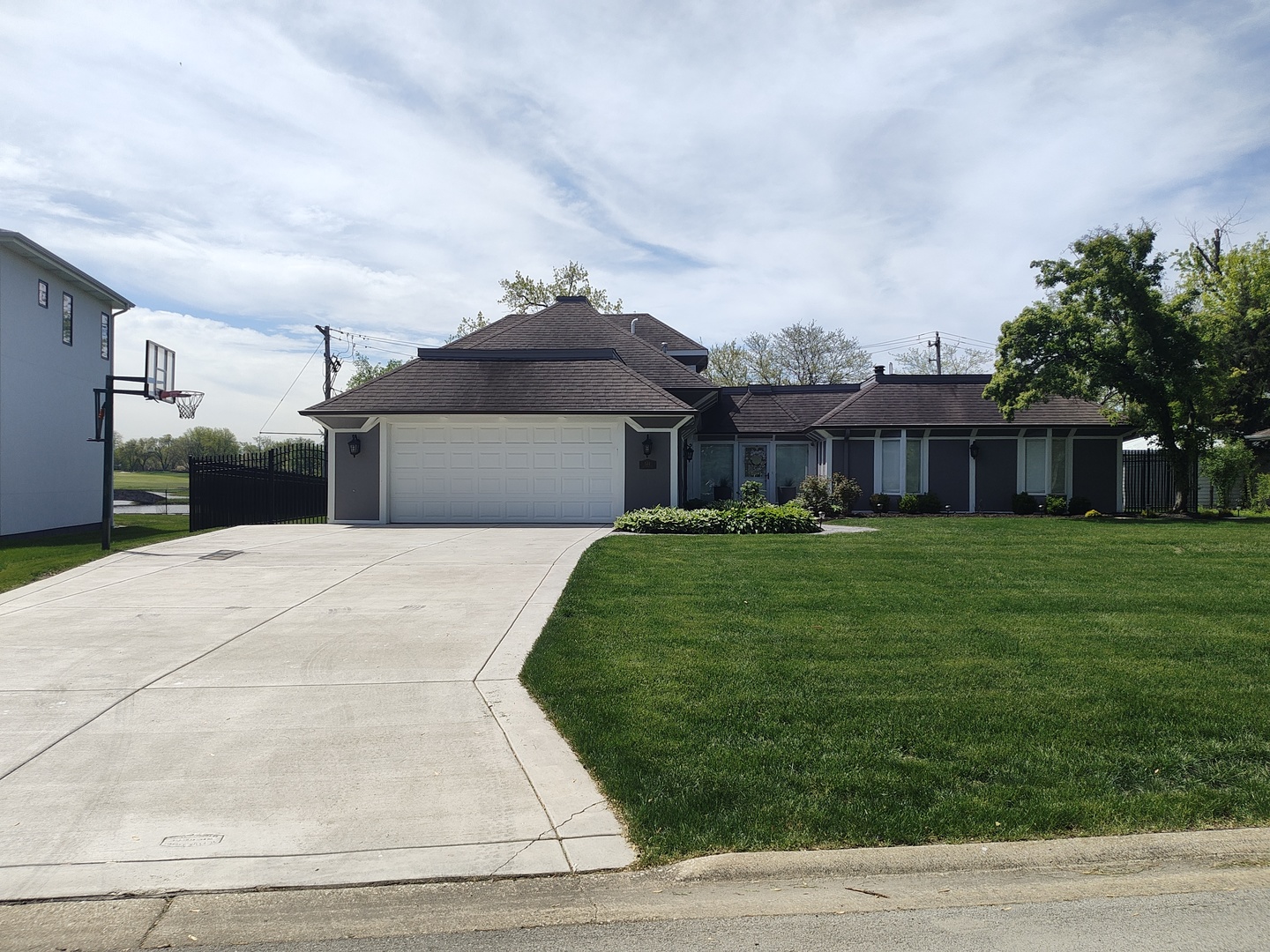 544 West 58th Place Hinsdale IL 60521