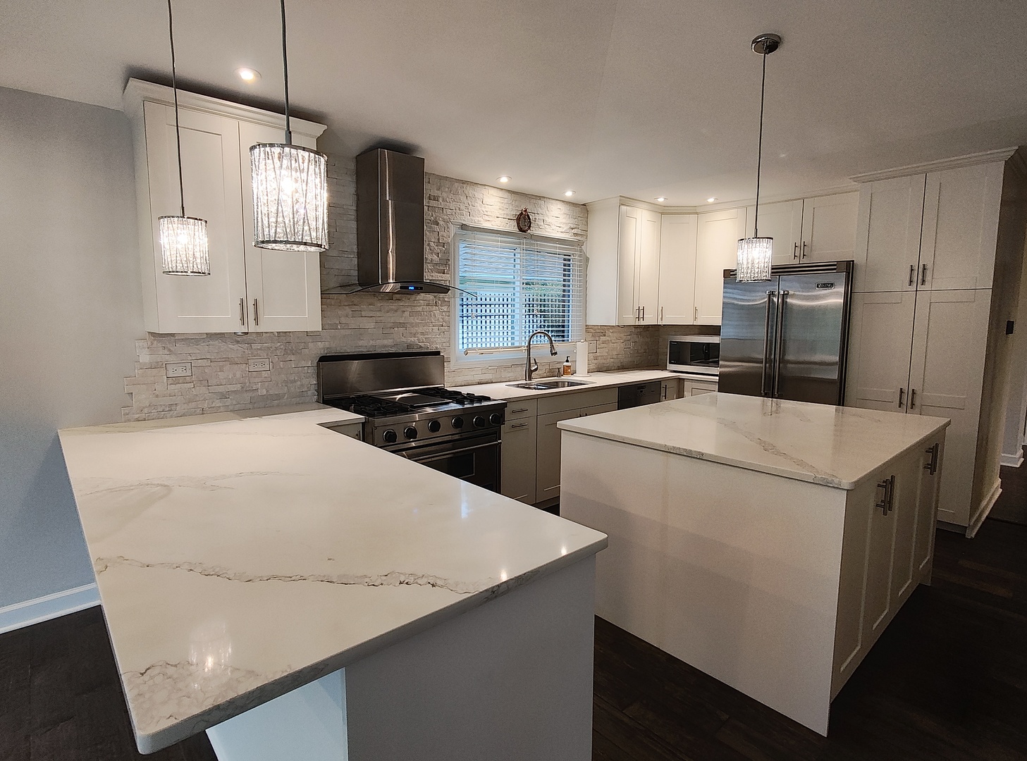 544 West 58th Place Hinsdale IL 60521