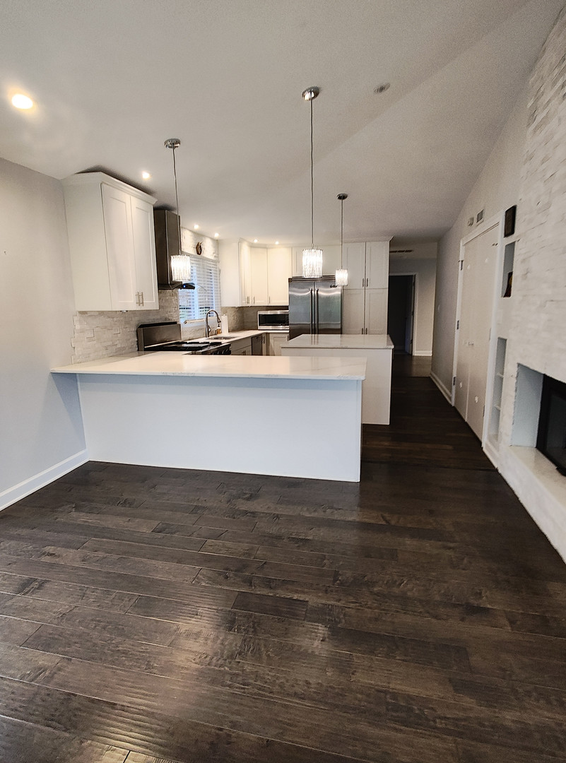 544 West 58th Place Hinsdale IL 60521