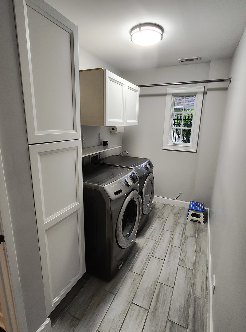 544 West 58th Place Hinsdale IL 60521