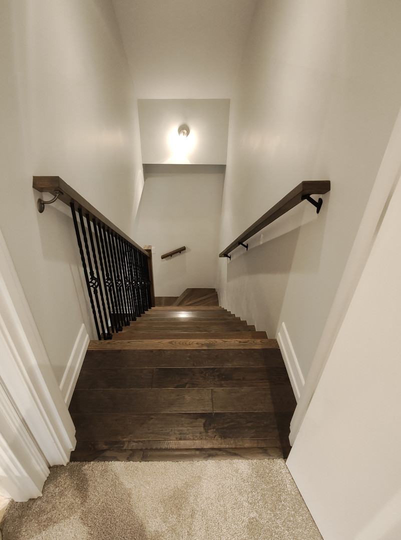 544 West 58th Place Hinsdale IL 60521