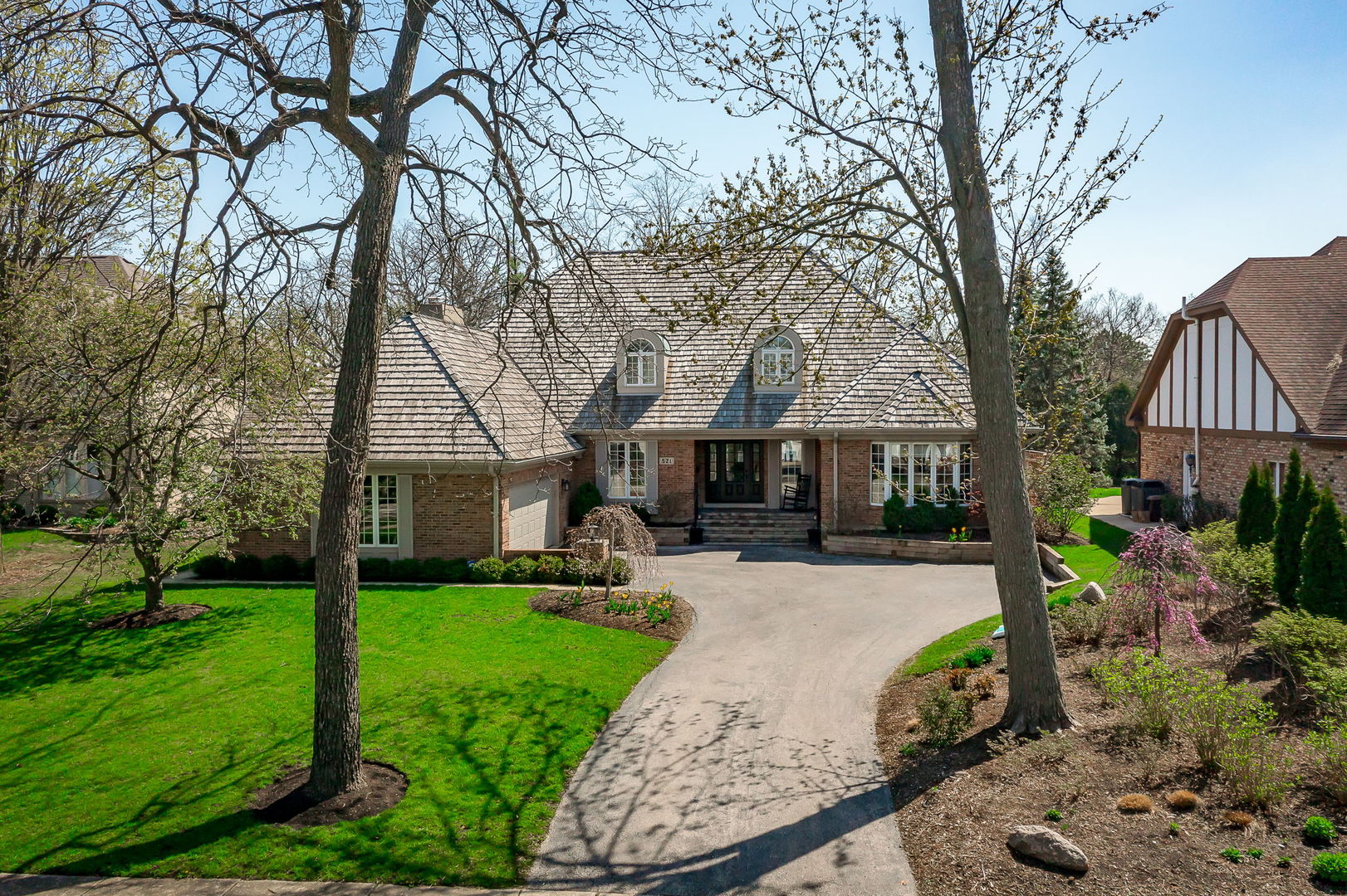 521 North Lincoln Street Hinsdale IL 60521