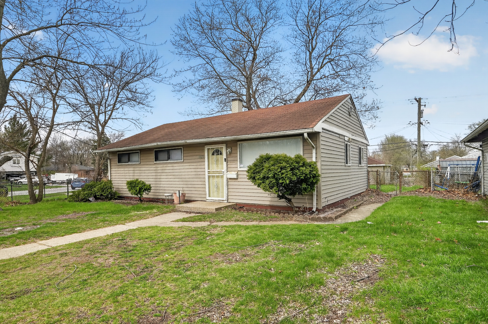 14631 Lincoln Avenue Dolton IL 60419