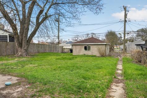 14631 Lincoln Avenue Dolton IL 60419