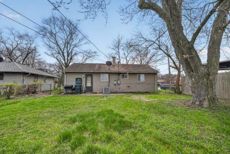 14631 Lincoln Avenue Dolton IL 60419