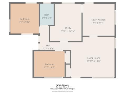 14631 Lincoln Avenue Dolton IL 60419