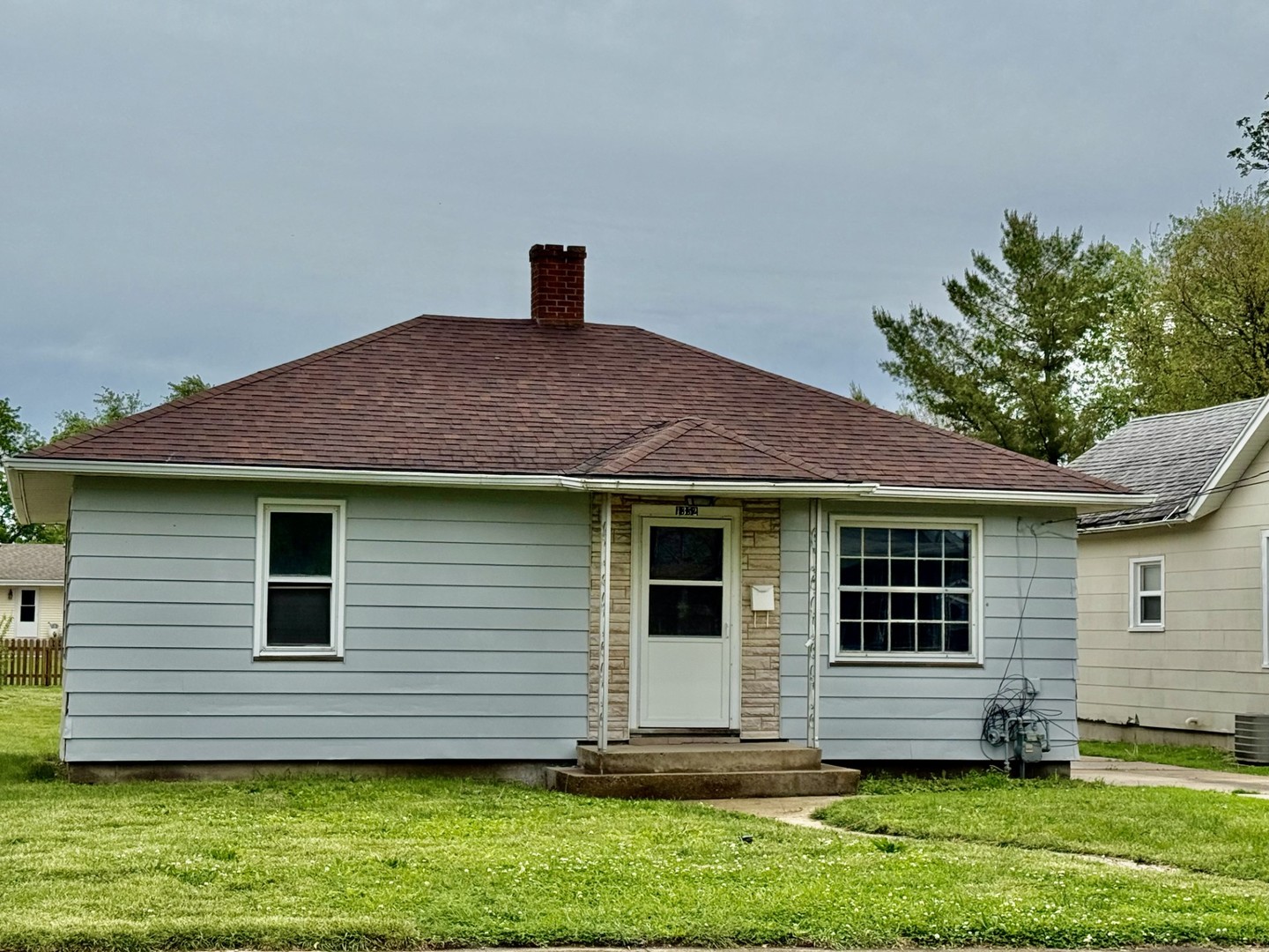 1352 Crosat Street Lasalle IL 61301