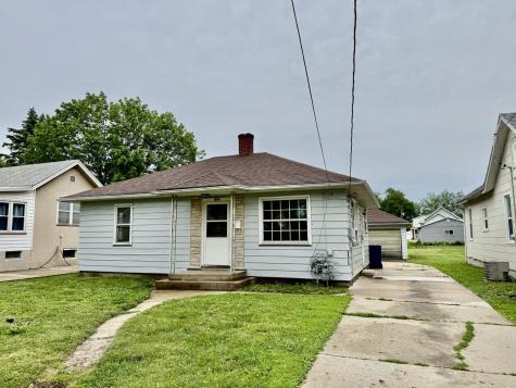 1352 Crosat Street Lasalle IL 61301
