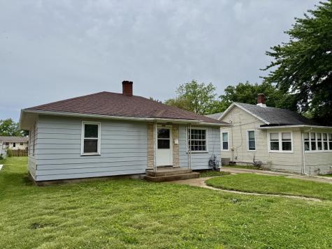 1352 Crosat Street Lasalle IL 61301