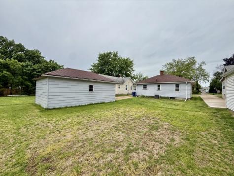 1352 Crosat Street Lasalle IL 61301