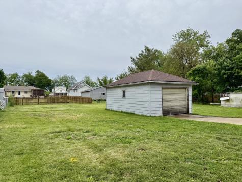 1352 Crosat Street Lasalle IL 61301