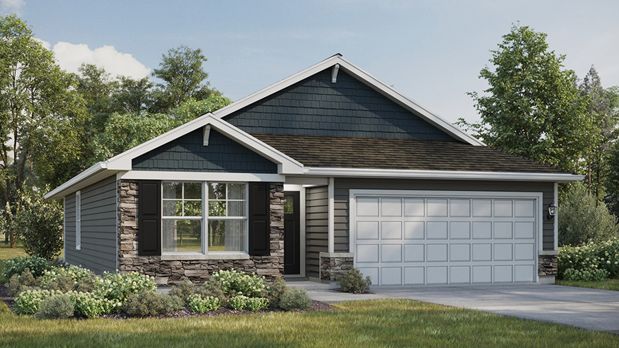 17549 West Windemere Circle Lockport IL 60441