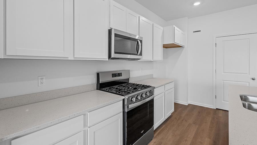 17549 West Windemere Circle Lockport IL 60441
