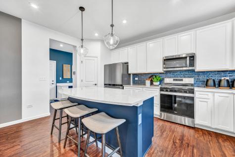 238 Teerling Circle New Lenox IL 60451
