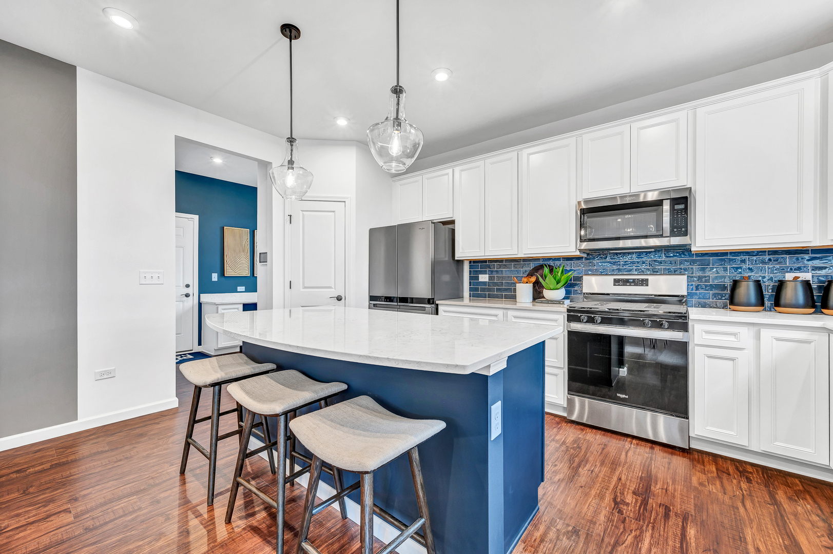 238 Teerling Circle New Lenox IL 60451