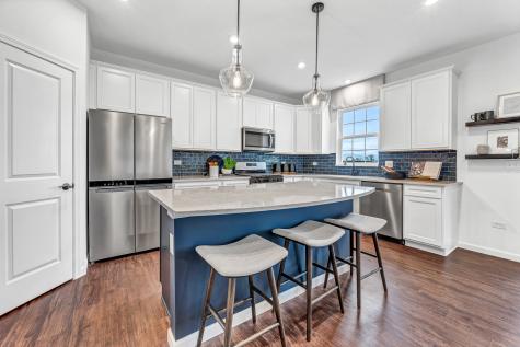238 Teerling Circle New Lenox IL 60451