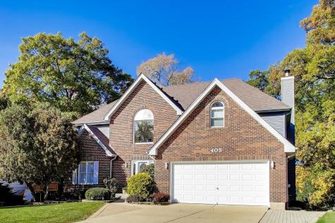 405 Windham Trail Carpentersville IL 60110