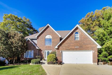 405 Windham Trail Carpentersville IL 60110