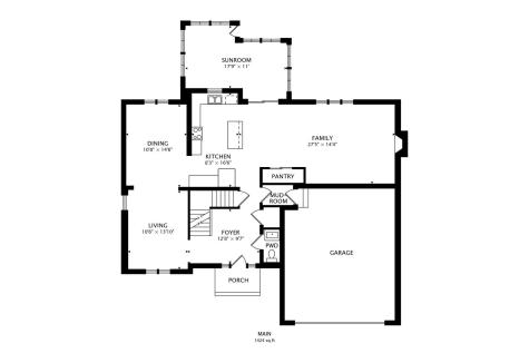 405 Windham Trail Carpentersville IL 60110
