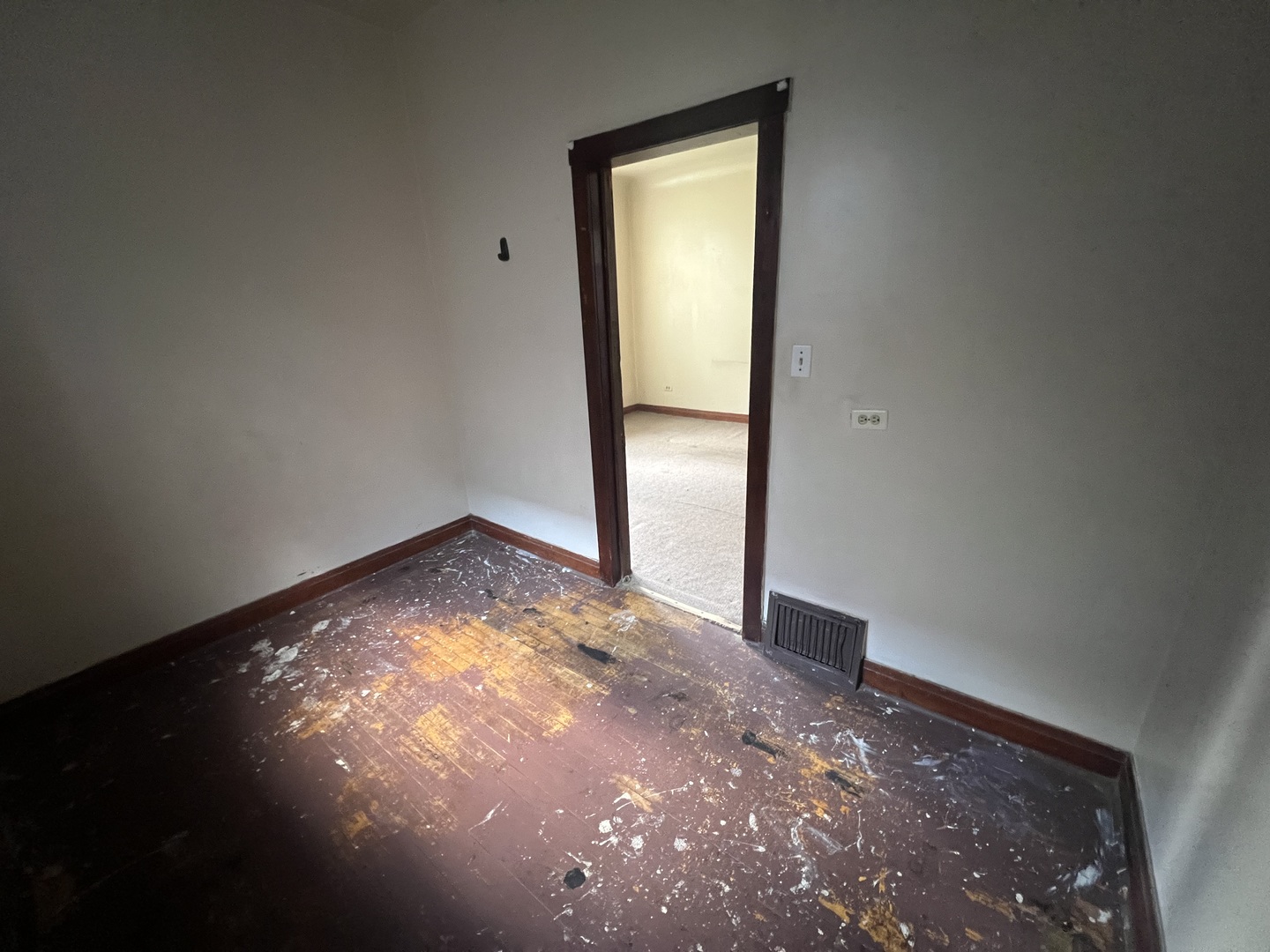 2111 West 50th Place Chicago IL 60609