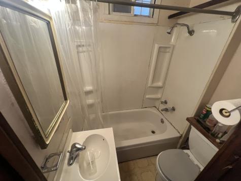 2111 West 50th Place Chicago IL 60609