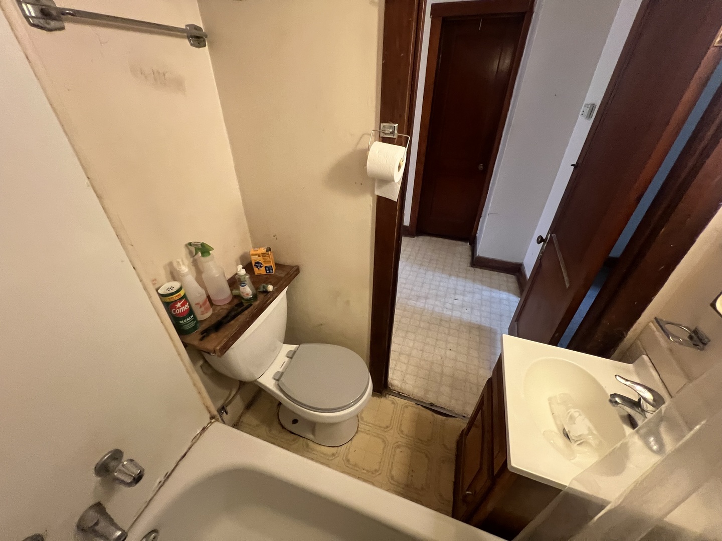 2111 West 50th Place Chicago IL 60609