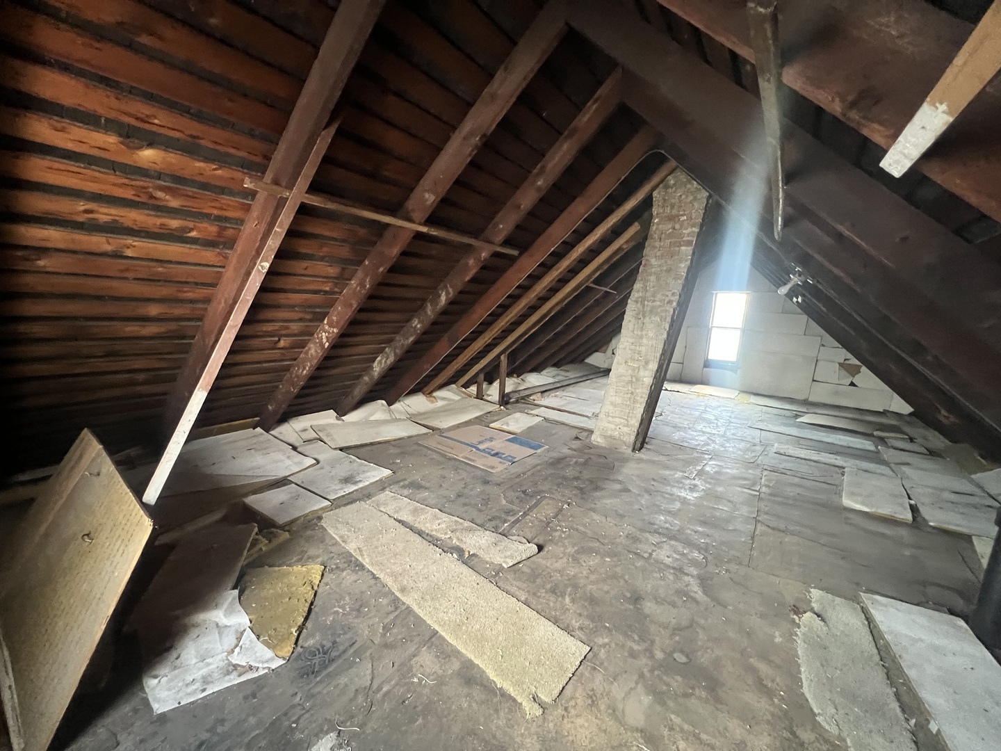 2111 West 50th Place Chicago IL 60609
