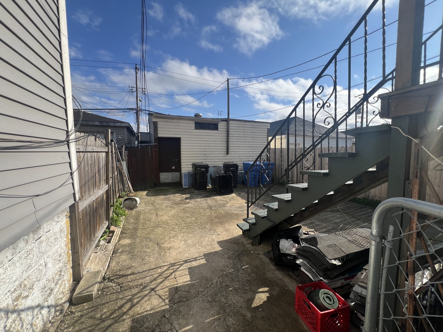 2111 West 50th Place Chicago IL 60609