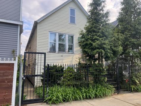 2111 West 50th Place Chicago IL 60609