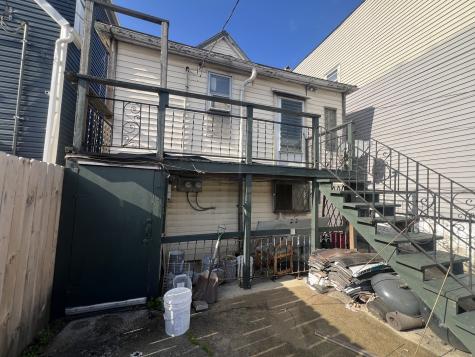 2111 West 50th Place Chicago IL 60609