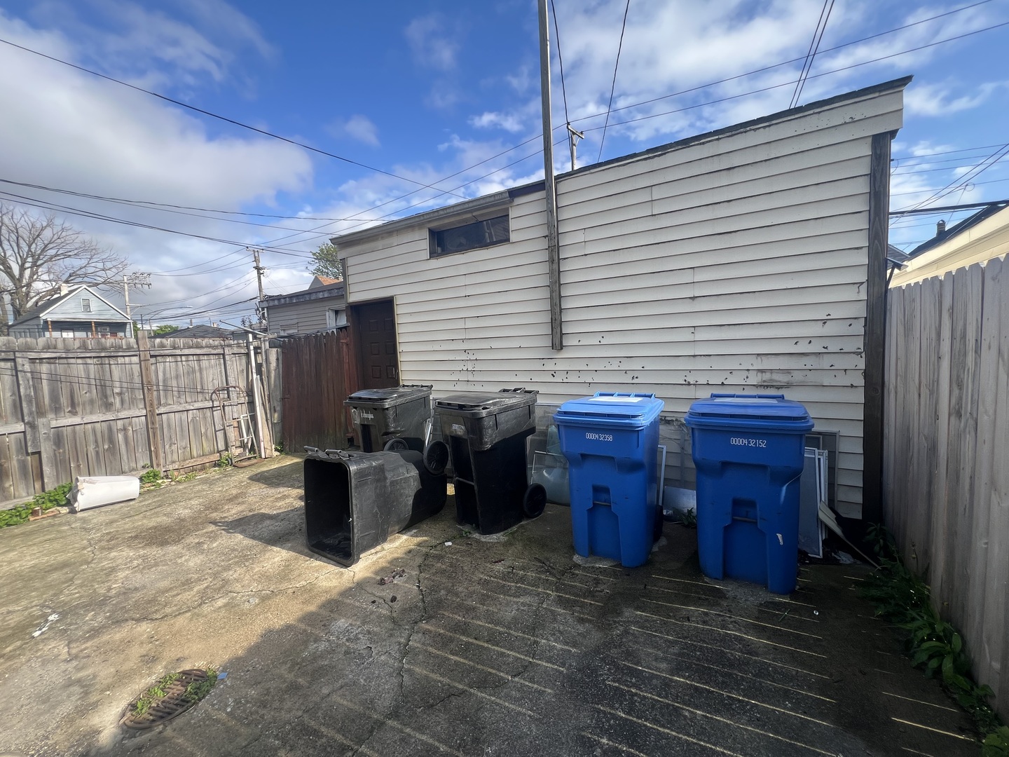 2111 West 50th Place Chicago IL 60609