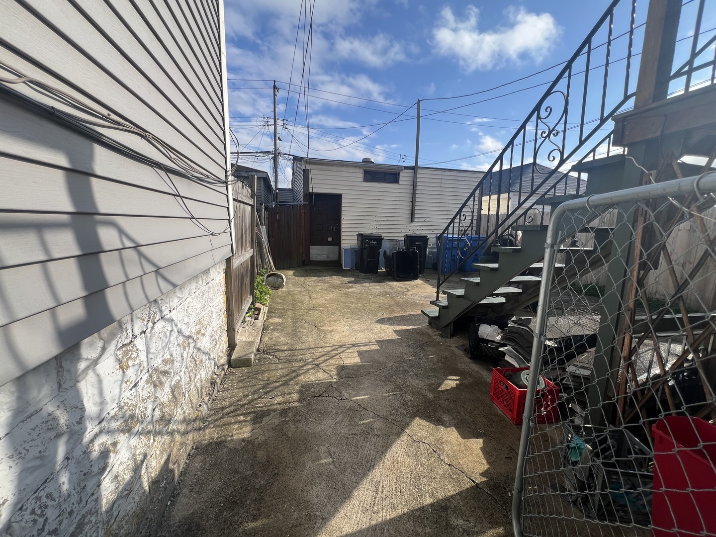 2111 West 50th Place Chicago IL 60609