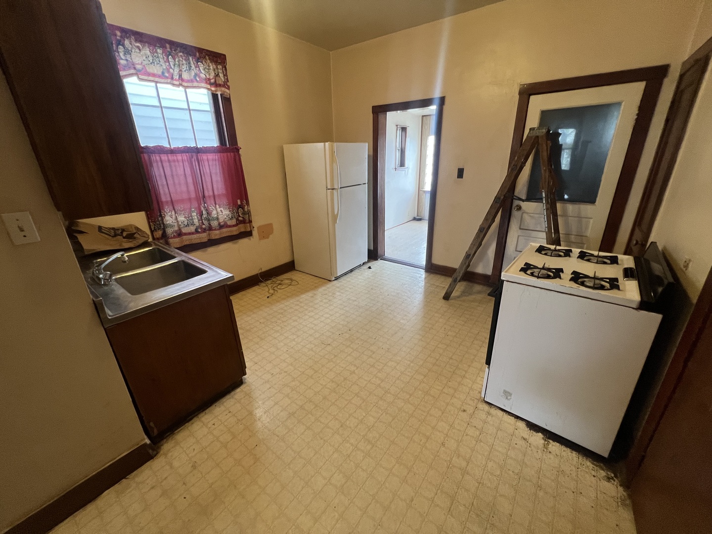 2111 West 50th Place Chicago IL 60609